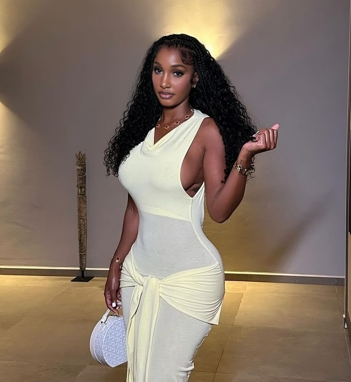 Bernice Burgos Age, Wiki, Career, Net Worth, Achievements 2024