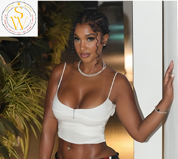 Bernice Burgos Age, Wiki, Career, Net Worth, Achievements 2024