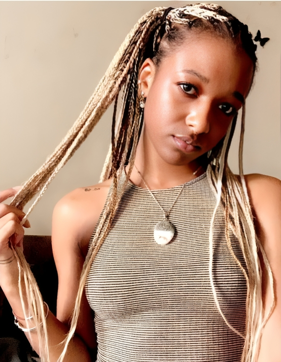 Sophia Hardison Age, Wiki, Career, Net Worth, Achievements 2024