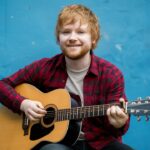 Ed Sheeran Details the Lovestruck Jitters in Sweet New Single