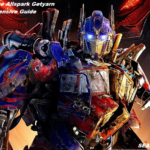 All Kill You Mine Allspark Getyarn A Comprehensive Guide