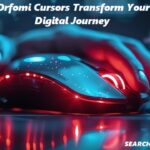 Orfomi Cursors Transform Your Digital Journey