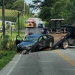 Fatal Car Accident in Lancaster, PA Today