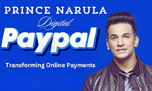 Prince Narula Digital PayPal: A Quick Guide